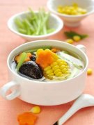 產(chǎn)前科學營養(yǎng)飲食幫助生產(chǎn)更順利