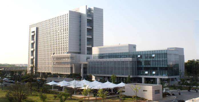 安徽省立醫(yī)院
